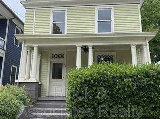 109 N Bloodworth St, Raleigh, NC 27601