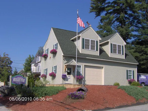 11 Spruce St, Bristol, NH 03222