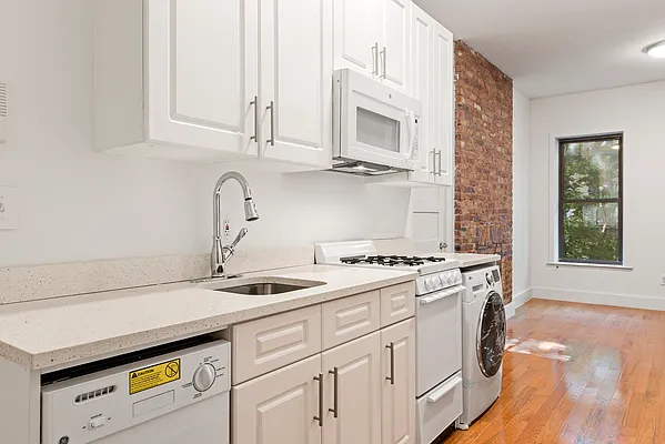 Rented by Brown Harris Stevens | media 2