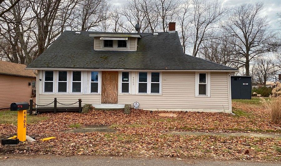 1st image of 4905 S Spencer Dr