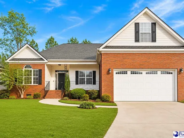 450 Sterling Dr, Florence, SC 29501