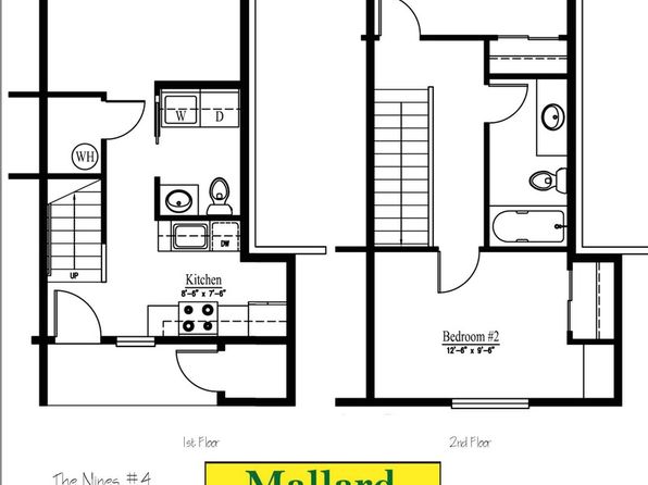 The Nines | 1754 Patterson St, Eugene, OR
