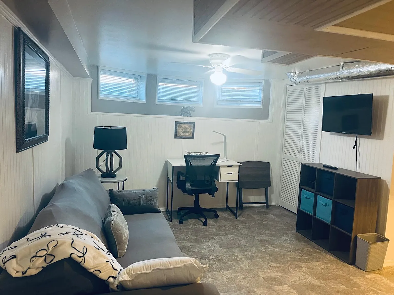 1 bed, 512 sqft, $1,050 — Photo 3