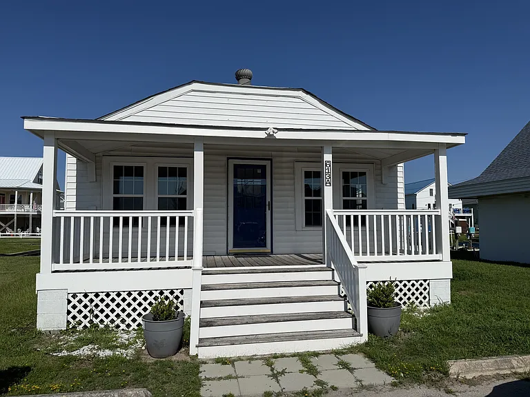 613 Atlantic Beach Cswy #1-A — Photo 6