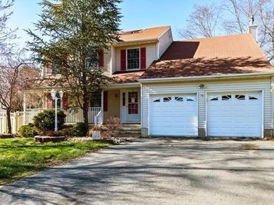 62 Avenue H, Monroe Township, NJ, 08831