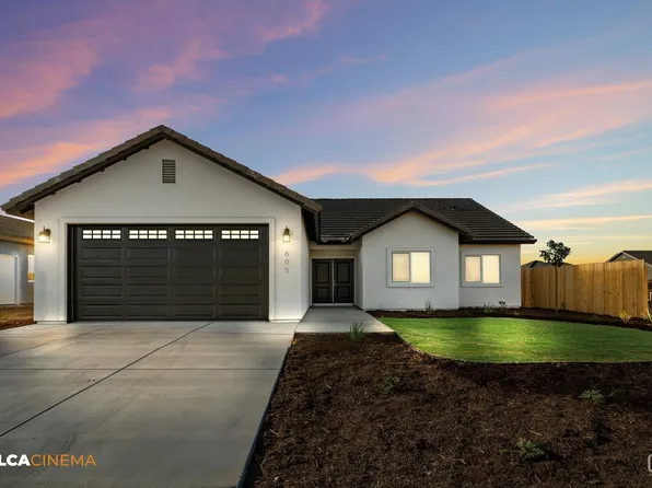 708 Sammy Way, Shafter, CA 93263