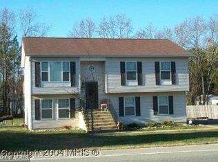 19691 Three Notch Rd, Lexington Park, MD 20653