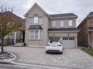 48 Sir Stevens Dr #BASEMENT, Vaughan, ON L6A0H9