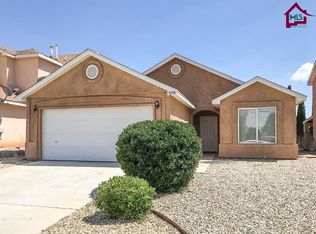4998 Bosworth Rd, Las Cruces, NM 88012