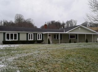 11587 Old Rainer Rd, Roseville, OH 43777