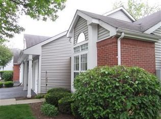 1235 Smugglers Way, Centerville, OH 45459