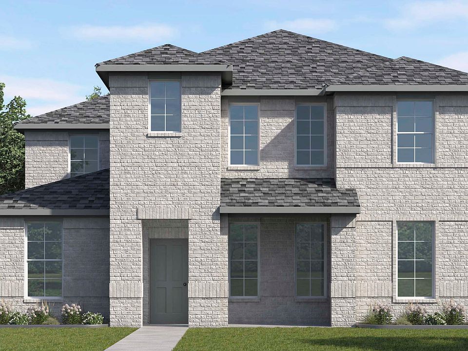 Plan Elevation.