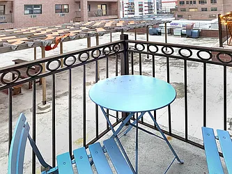 Rented by Modern Spaces