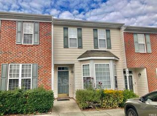 46 Signet Dr, Durham, NC 27704