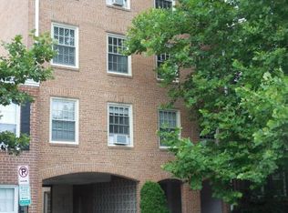 2515 P St NW, Washington, DC 20007