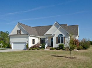 103 Countryside Dr, Edenton, NC 27932