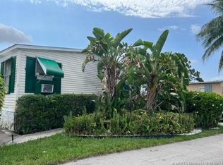 4436 Edwina Ln, Lake Worth, FL 33463