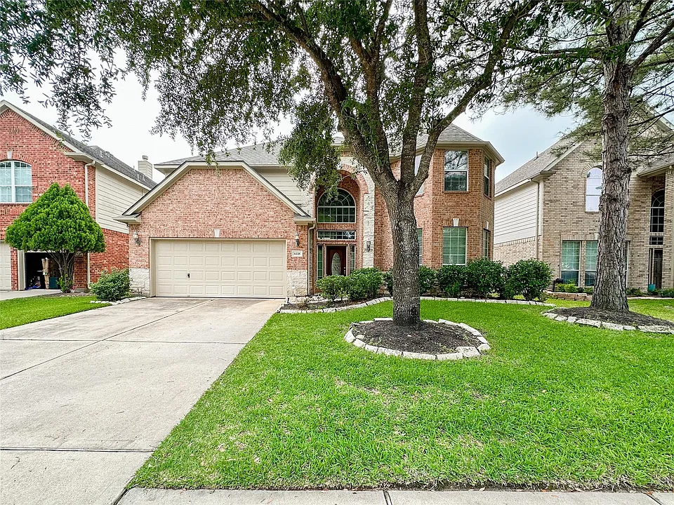 6118 Coastal Grove Ln