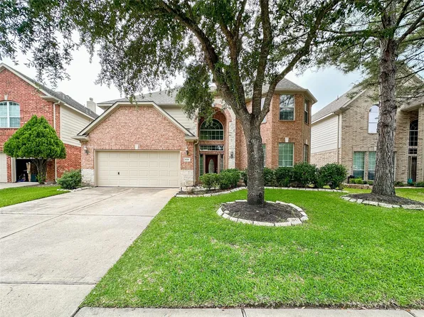 6118 Coastal Grove Ln, Katy, TX 77494