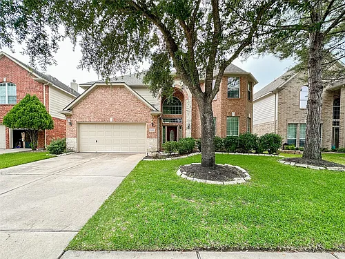 6118 Coastal Grove Ln Photo 1