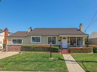 2338 Star Ave, Hayward, CA 94546
