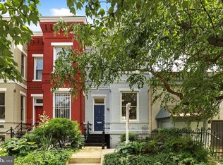 605 G St SE, Washington, DC 20003