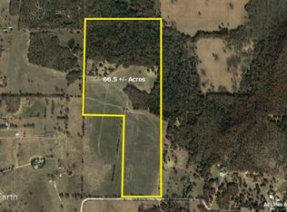 225 County Road 286, Collinsville, TX 76233