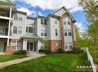 2155 Scotts Crossing Ct APT 202, Annapolis, MD 21401