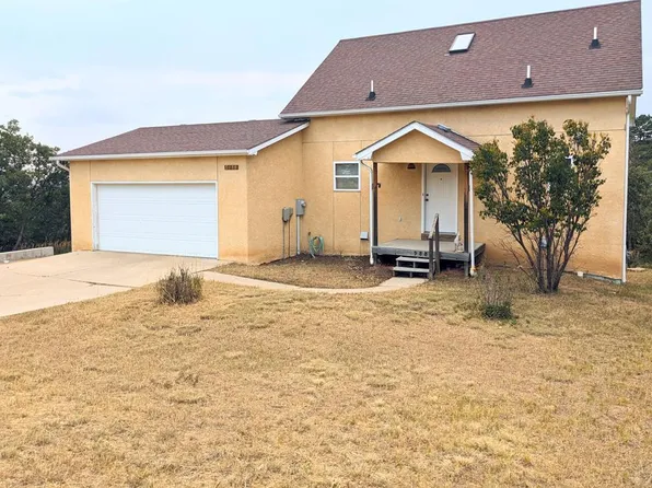 5988 Kaneache Blvd, Colorado City, CO 81019