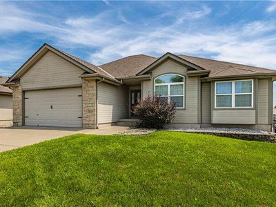 2105 NW Sycamore Ln, Grain Valley, MO, 64029