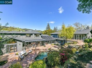 1203 Upper Happy Valley Rd, Lafayette, CA 94549