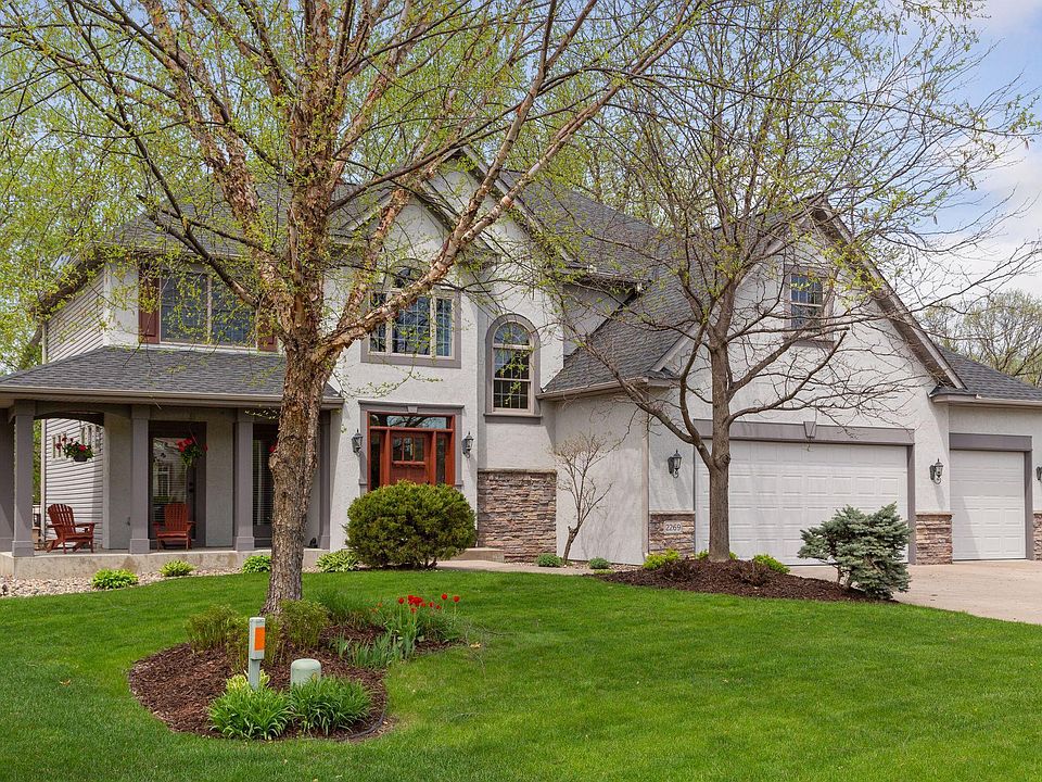 2269 Wall St, Eagan, MN 55122 Zillow