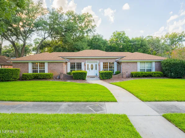 4442 River Trail Rd, Jacksonville, FL 32277