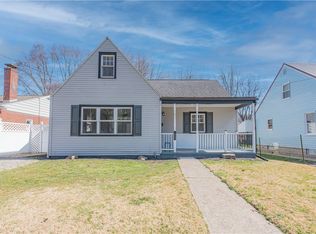 1026 N McKean St, Kittanning, PA
