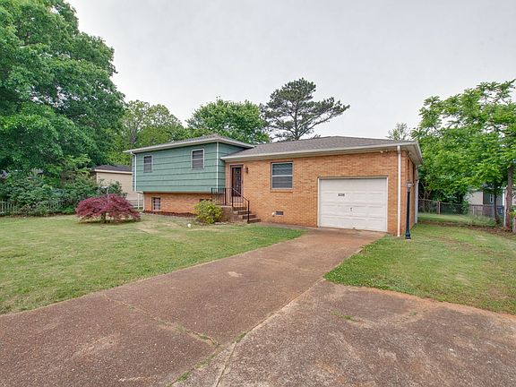 2nd image of 3902 McCalley Pl SW #R