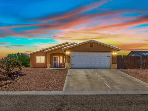 2383 E Pawnee Trl, Fort Mohave, AZ 86426