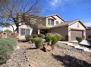 8624 Canyon Ranch St, Las Vegas, NV 89131