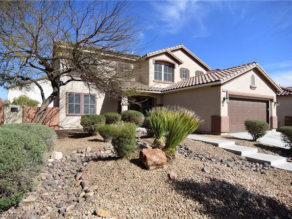 8624 Canyon Ranch St, Las Vegas, NV 89131