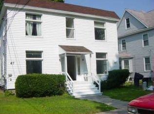 67 Cleveland Ave APT 122, Binghamton, NY 13905