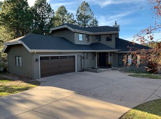 2727 N Rio De Flag Dr, Flagstaff, AZ 86004