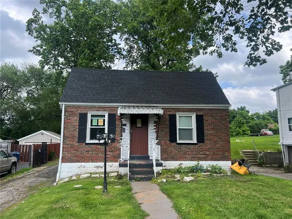 8804 Orchard Ave, Saint Louis, MO 63136