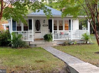 100 11th St, Colonial Beach, VA 22443