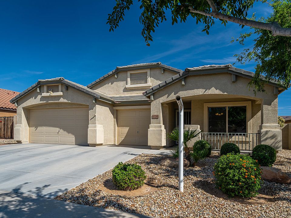 1st image of 17792 W Larkspur Dr