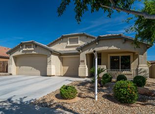 17792 W Larkspur Dr, Surprise, AZ 85388