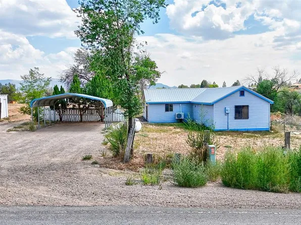 24396 Road L, Cortez, CO 81321
