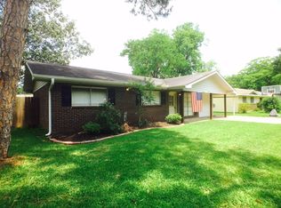 561 Lula Ln, Alexandria, LA 71303