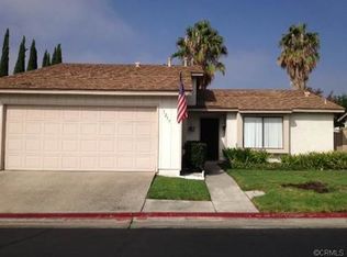 1217 Wedgewood Ln, Upland, CA 91786