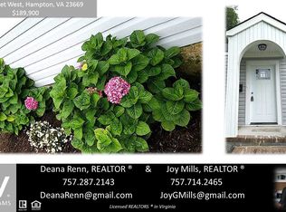 18 W Preston St, Hampton, VA 23669