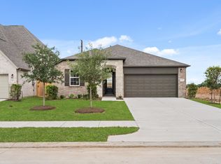3906 Silver Falls Ln, League City, TX 77573