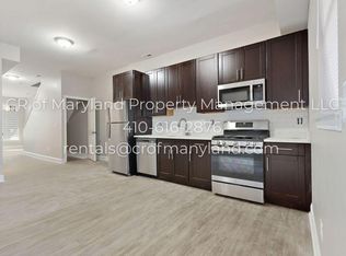 1415 N Longwood St, Baltimore, MD 21216